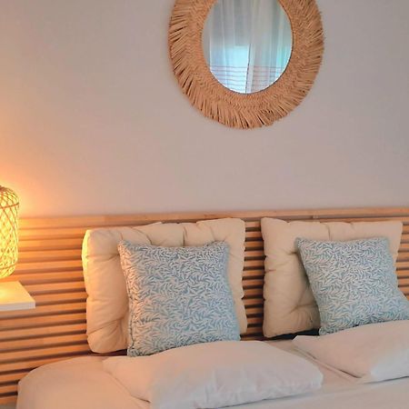 Noctua Apartamento Estepona Centro 014 Zewnętrze zdjęcie