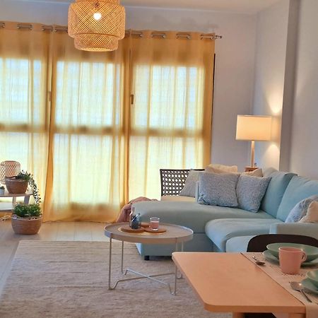 Noctua Apartamento Estepona Centro 014 Zewnętrze zdjęcie
