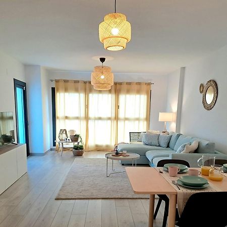 Noctua Apartamento Estepona Centro 014 Zewnętrze zdjęcie