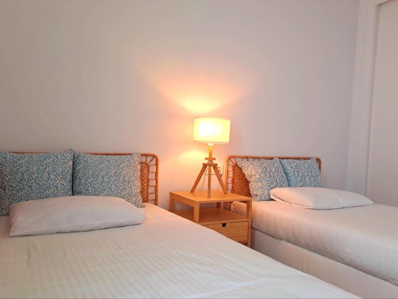 Noctua Apartamento Estepona Centro 014 Zewnętrze zdjęcie