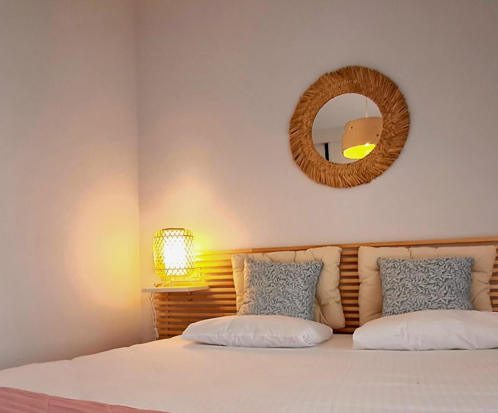 Noctua Apartamento Estepona Centro 014 Zewnętrze zdjęcie