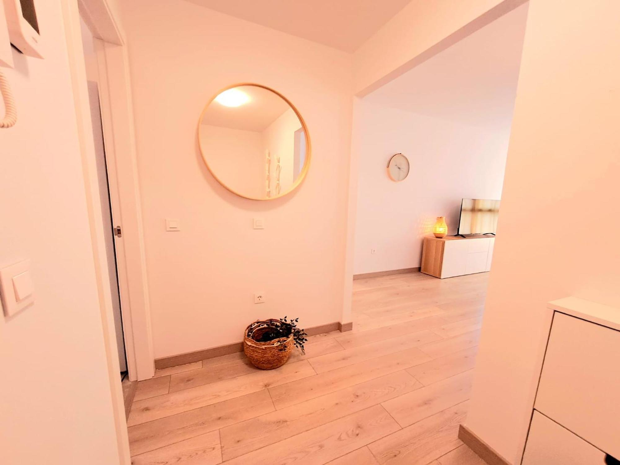 Noctua Apartamento Estepona Centro 014 Zewnętrze zdjęcie
