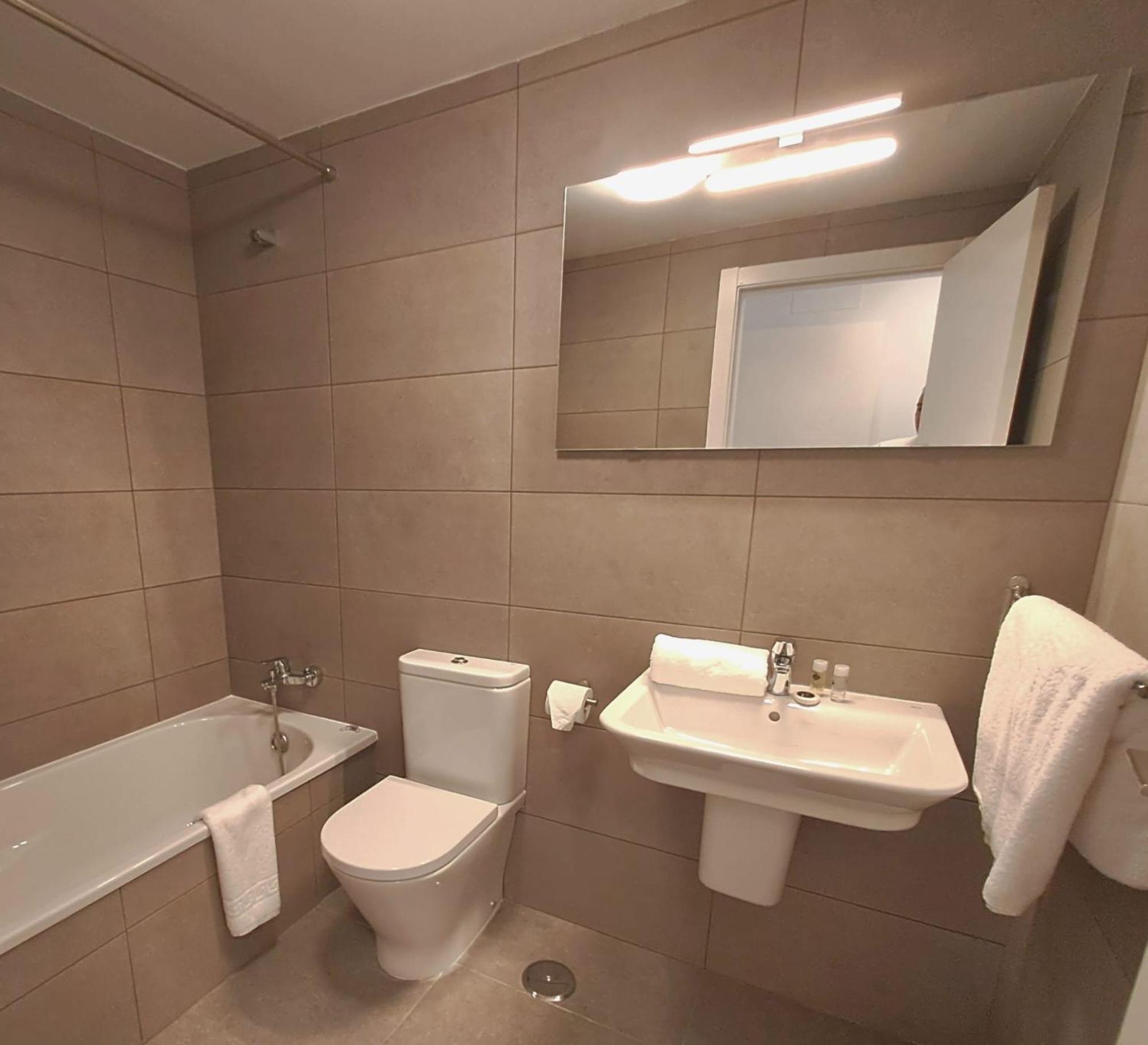 Noctua Apartamento Estepona Centro 014 Zewnętrze zdjęcie