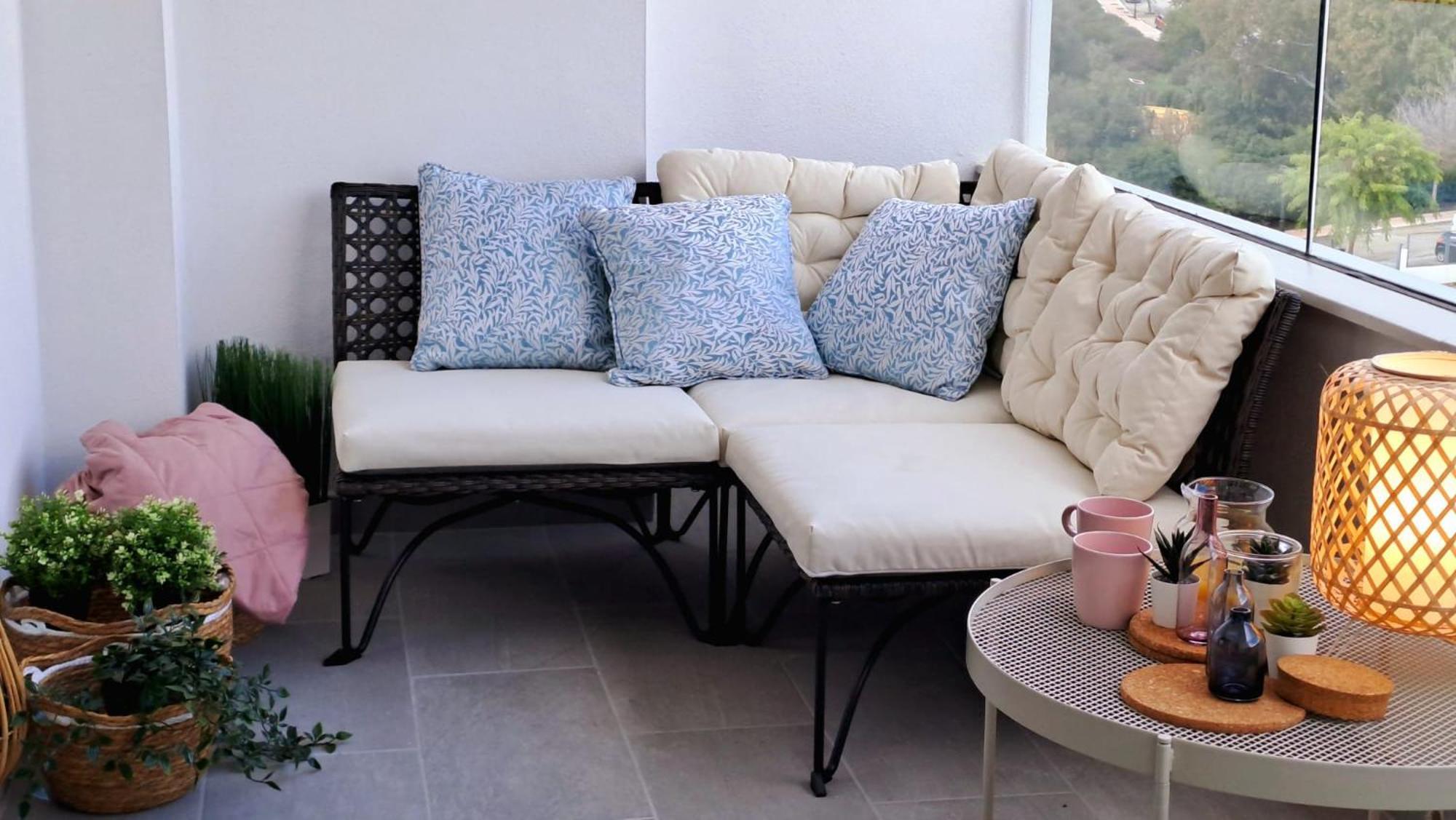 Noctua Apartamento Estepona Centro 014 Zewnętrze zdjęcie