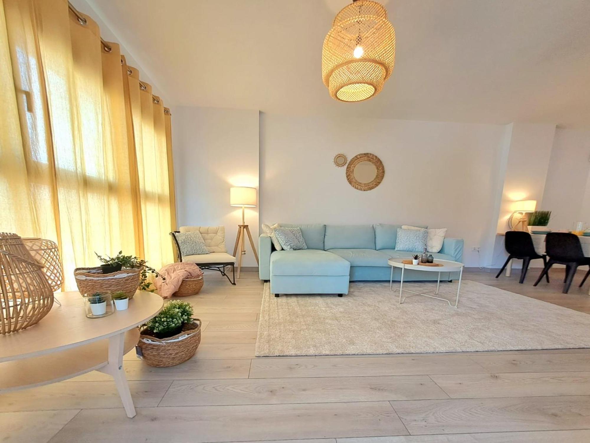 Noctua Apartamento Estepona Centro 014 Zewnętrze zdjęcie
