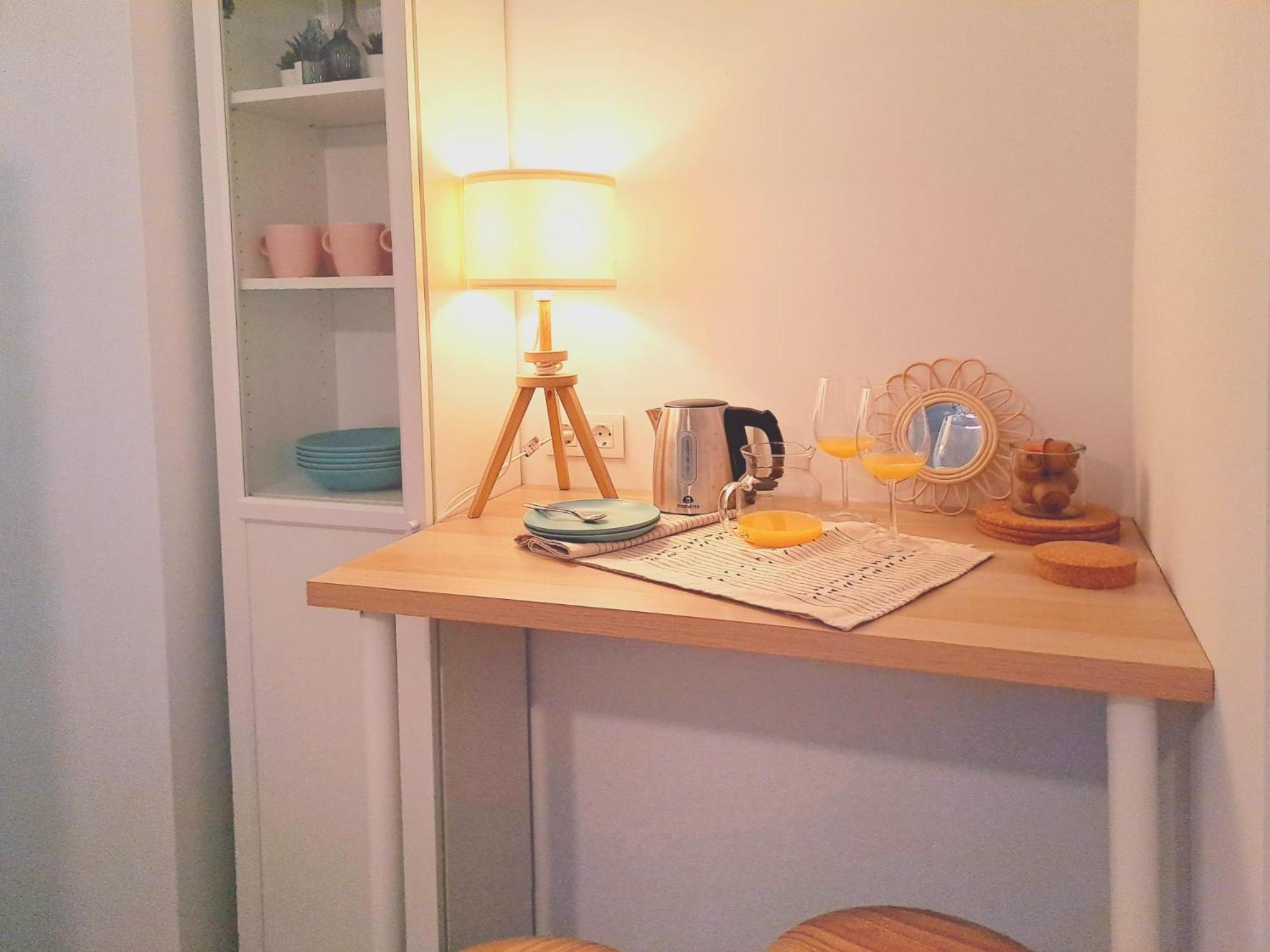 Noctua Apartamento Estepona Centro 014 Zewnętrze zdjęcie