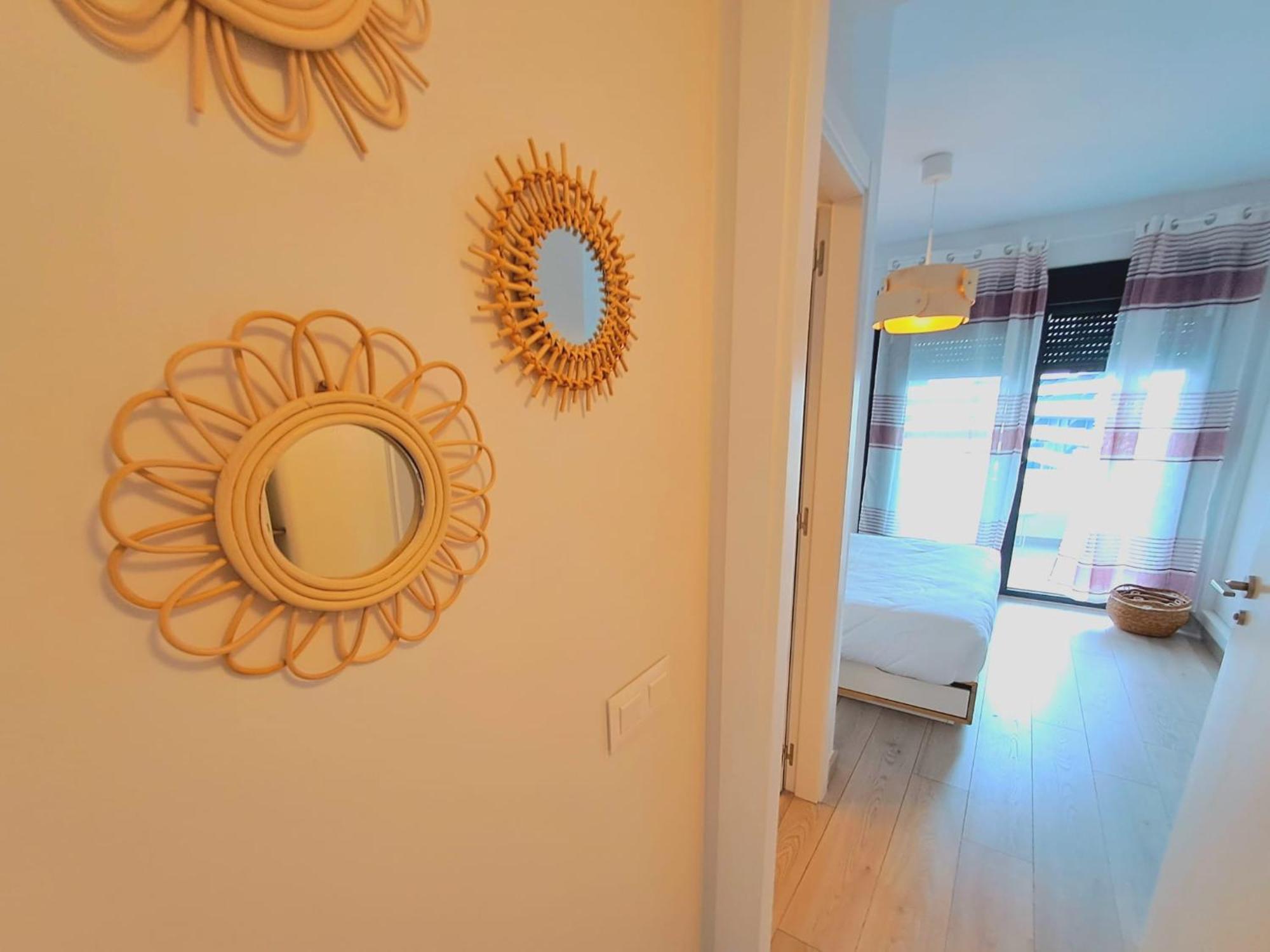 Noctua Apartamento Estepona Centro 014 Zewnętrze zdjęcie