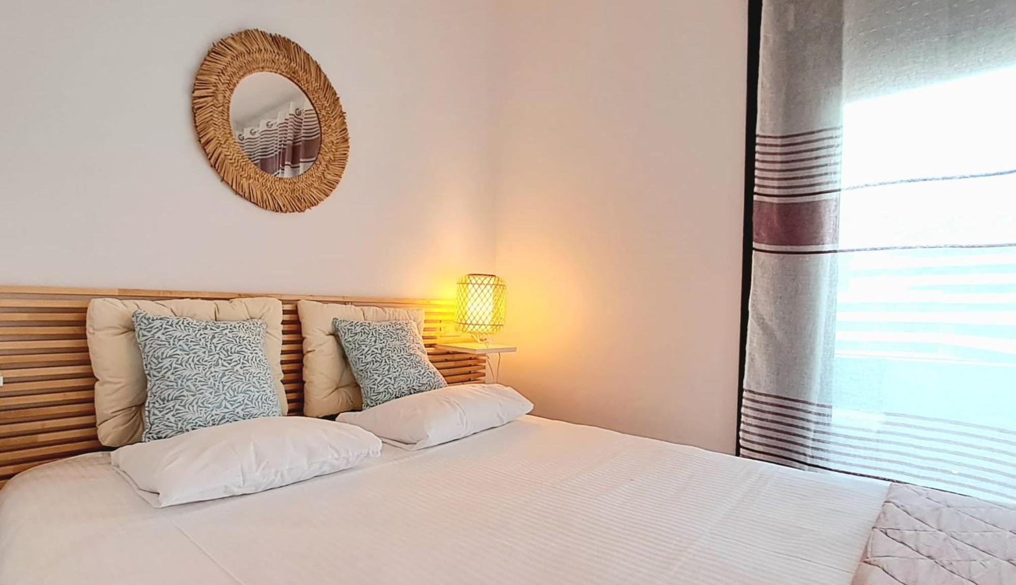 Noctua Apartamento Estepona Centro 014 Zewnętrze zdjęcie