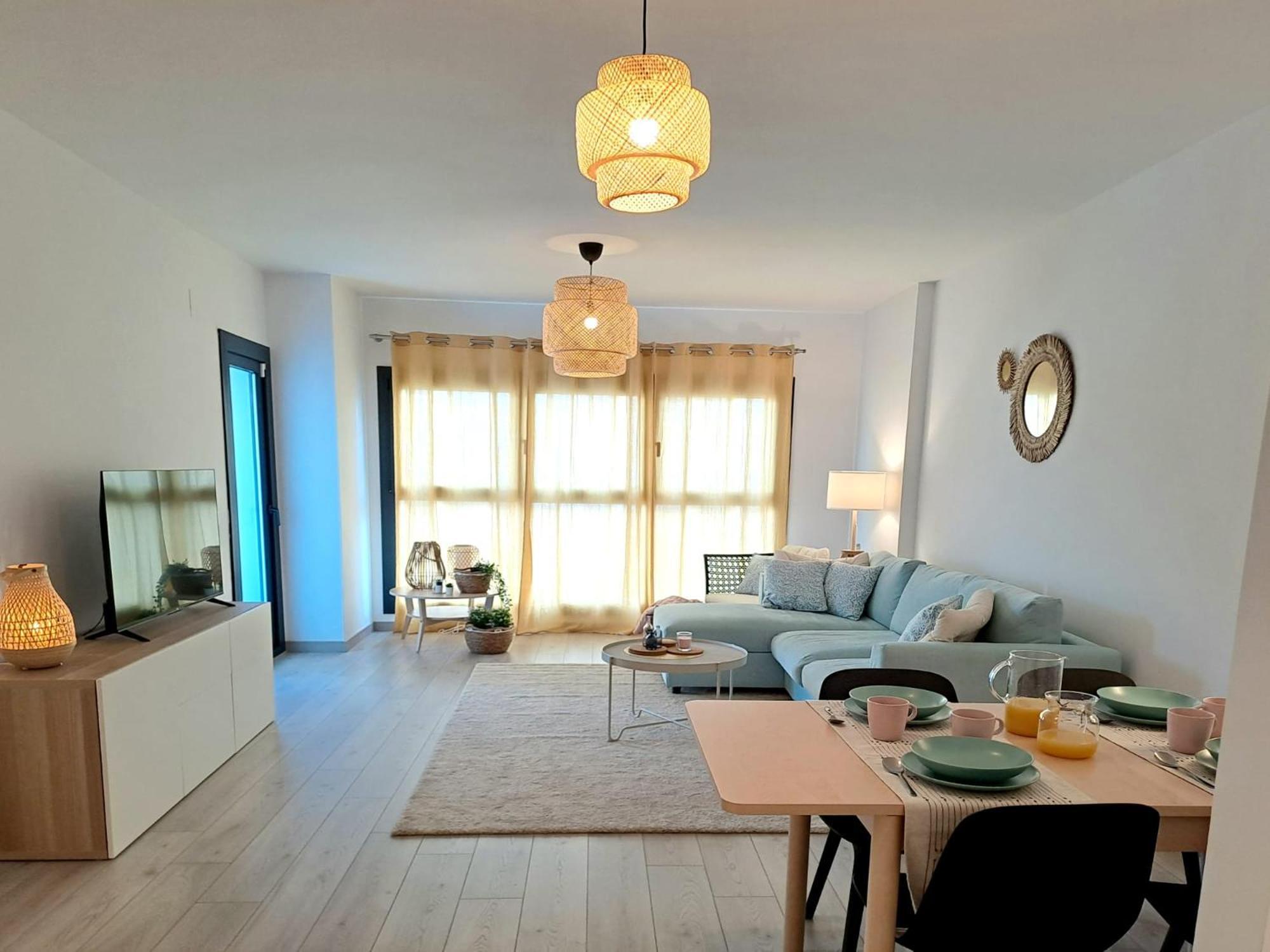 Noctua Apartamento Estepona Centro 014 Zewnętrze zdjęcie